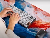 Cherry KW 300 MX trådlöst mekaniskt tangentbord