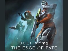 Destiny 2 Edge of Fate konstverk visas (Bildkälla: Bungie med ändringar)