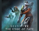 Destiny 2 Edge of Fate konstverk visas (Bildkälla: Bungie med ändringar)