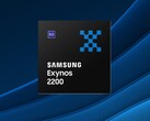 Exynos 2600 ryktas använda en ny AMD RDNA-baserad Xclipse iGPU, ett partnerskap som Samsung inledde med Exynos 2200. (Bildkälla: Samsung, Unsplash, redigerad)