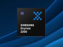 Exynos 2600 ryktas använda en ny AMD RDNA-baserad Xclipse iGPU, ett partnerskap som Samsung inledde med Exynos 2200. (Bildkälla: Samsung, Unsplash, redigerad)