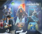 GameSir G7 Pro Wireless Controller för Xbox har tre varianter i specialutgåva, men endast två har tillkännagivits. (Bildkälla: GameSir)