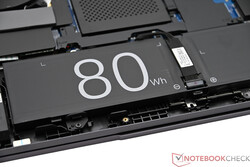 batteri i Chuwi Gamebook