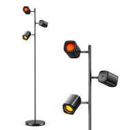 Govee Tree Golvlampa design (Bildkälla: Govee PR)