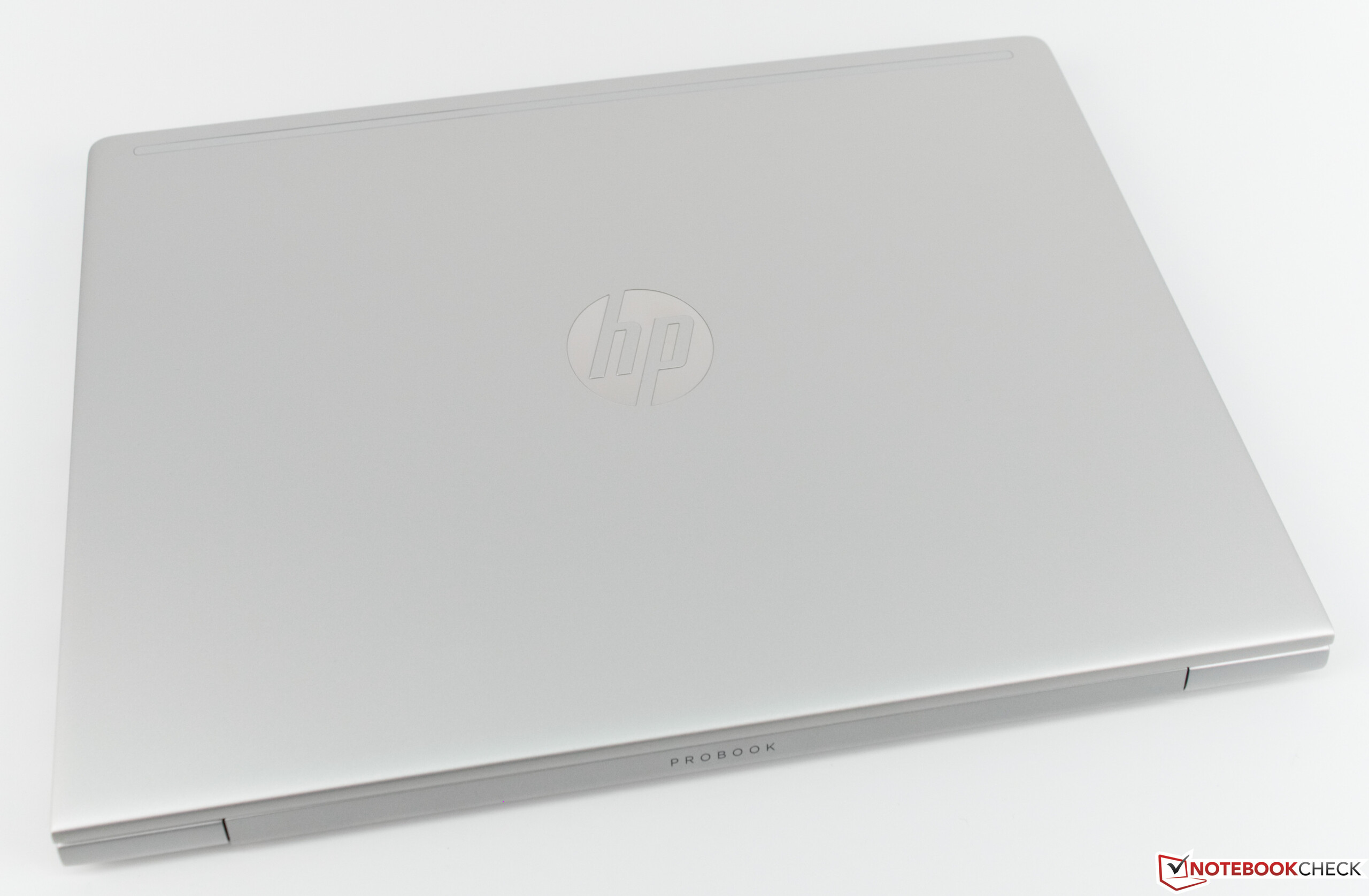 Test: HP ProBook 440 G6 (i7, 512 GB, FHD) Laptop (Sammanfattning 