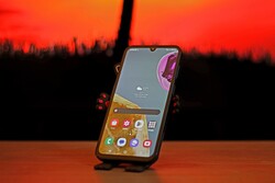 Samsung Galaxy M15 5G recension