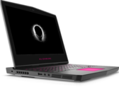 Test: Alienware 13 R3 (FHD, i5, GTX 1050 Ti) Laptop (Sammanfattning)