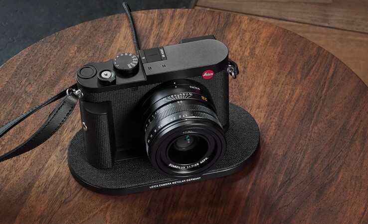 Leica Q3 är en riktig bästsäljare.
