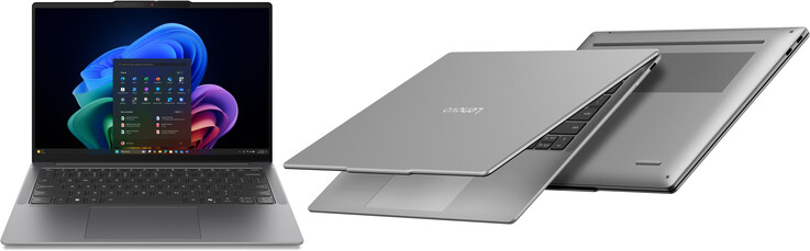 Design av den bärbara datorn