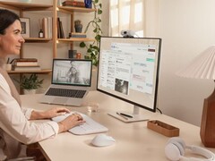 Logitechs Signature Comfort Plus-sortiment med M850L och MK880-kombinationen på bilden