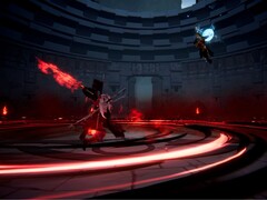 Bild som visar en strid i Havenhold. (Bildkälla: Steam)