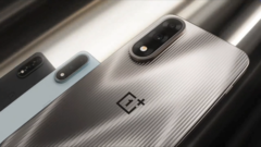OnePlus Ace 5 Ultra. (Bildkälla: OnePlus) 