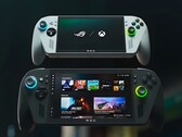 Asus ROG Xbox Ally-spelhanddatorer lanseringsbanner (Bildkälla: skärmdump, Xbox Gaming YouTube)
