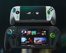 Asus ROG Xbox Ally-spelhanddatorer lanseringsbanner (Bildkälla: skärmdump, Xbox Gaming YouTube)
