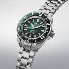 Seiko Prospex SRPL53K1. (Bildkälla: Seiko)