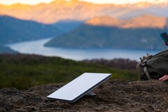 Starlink Mini Kit (Bildkälla: SpaceX)