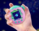 Tamagotchi Paradise har en ratt för att zooma genom universum (Bildkälla: Bandai Namco)