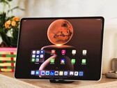 Oppo Pad 4 Pro med Snapdragon 8 Elite i recension