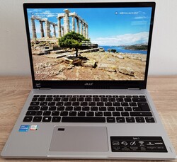 Acer Spin 3 SP313-51N