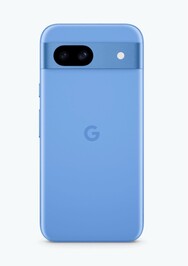 Google Pixel 8a recension av smartphone