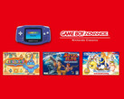 Tre Game Boy Advance-titlar går nu att spela på Nintendo Switch och Switch 2 via Nintendo Classics