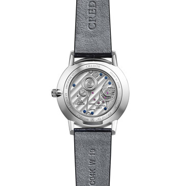 (Bildkälla: Credor)