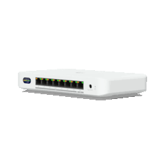 Denna nya UDB-switch erbjuder WiFi-upplänkning (Bildkälla: Ubiquiti Networks)