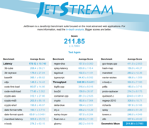 Jetstream 1.1