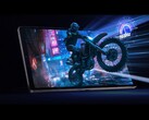 Denna nya spelplatta från Lenovo kommer sannolikt att lanseras globalt som en Lenovo Legion Tab-modell. (Bildkälla: Lenovo)