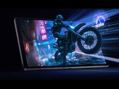 Denna nya spelplatta från Lenovo kommer sannolikt att lanseras globalt som en Lenovo Legion Tab-modell. (Bildkälla: Lenovo)