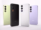 Meizu 21. (Bildkälla: Meizu)
