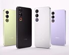Meizu 21. (Bildkälla: Meizu)