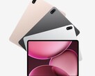 OnePlus Pad 2 Pro kan förväntas vara en rebadged Oppo Pad 4 Pro. (Bildkälla: Oppo)