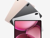 OnePlus Pad 2 Pro kan förväntas vara en rebadged Oppo Pad 4 Pro. (Bildkälla: Oppo)