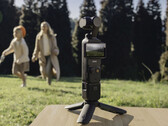 Osmo Pocket 4 kan skilja sig från sin föregångare på flera viktiga områden, se den senare bilden. (Bildkälla: DJI)