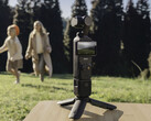 Osmo Pocket 4 kan skilja sig från sin föregångare på flera viktiga områden, se den senare bilden. (Bildkälla: DJI)