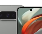 Pixel 9 Pro. (Bildkälla: Google)