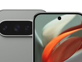 Pixel 9 Pro. (Bildkälla: Google)