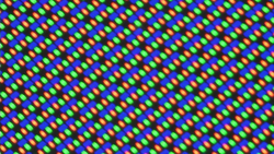 Subpixelmatris