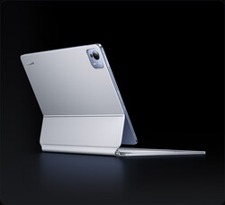 Tangentbordsskyddet till Xiaomi Pad 7 Ultra