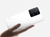 Mi Mix 4. (Bildkälla: Xiaomi)