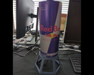 En 3D-utskriven Red Bull Mini PC byggd för retroemulering (bildkälla: Printables)