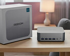 Geekom A9 Max. (Bildkälla: Notebookcheck)