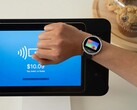 Amazfit Active 2 Premium smartwatch kan komma i april eller maj. (Bildkälla: Amazfit)