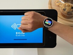 Amazfit Active 2 Premium smartwatch kan komma i april eller maj. (Bildkälla: Amazfit)