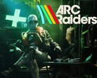 Handlare i Arc Raiders med logotyp (Bildkälla: Embark Studios med redigeringar)
