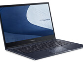 Recension av Asus ExpertBook B5 Flip: Kompakt och uthållig omvandlingsbar perfekt för universitet, kontor och soffa
