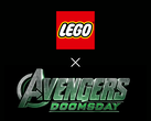 Nya läckta LEGO-set för ”Avengers: Doomsday” avslöjar X-Men, Dark Avengers och mycket mer