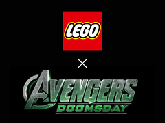 Den här nya Lego-läckan kan ha avslöjat en stor del av rollbesättningen i *Avengers: Doomsday* ännu en gång.