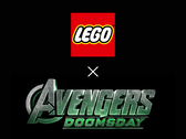 Nya läckta LEGO-set för ”Avengers: Doomsday” avslöjar X-Men, Dark Avengers och mycket mer